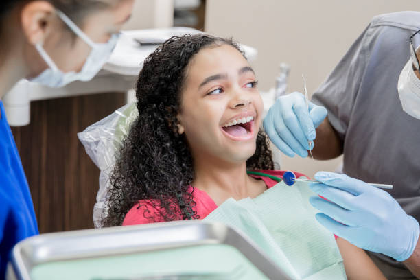 Best Emergency Dentist for Knocked-Out Tooth in Panorama Village, TX