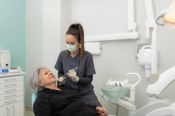 Best Emergency Dental Services for Seniors in Panorama Village, TX