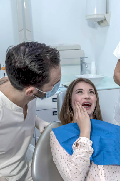 Best Pediatric Emergency Dentist in Panorama Village, TX
