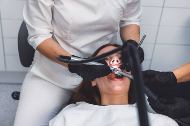 Best Broken or Cracked Tooth Emergency Dentist in Panorama Village, TX