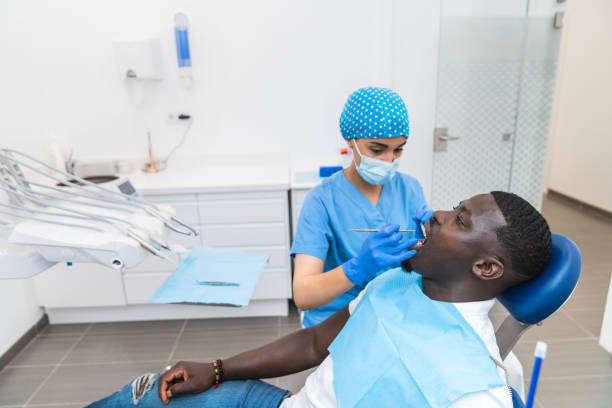 Best Emergency Dental Extractions in Panorama Village, TX